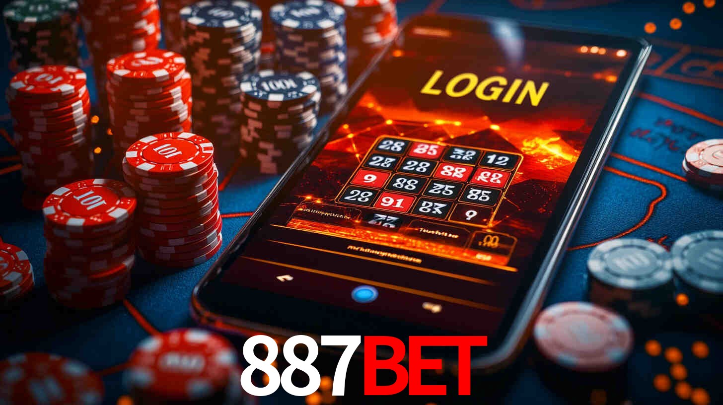 887BET