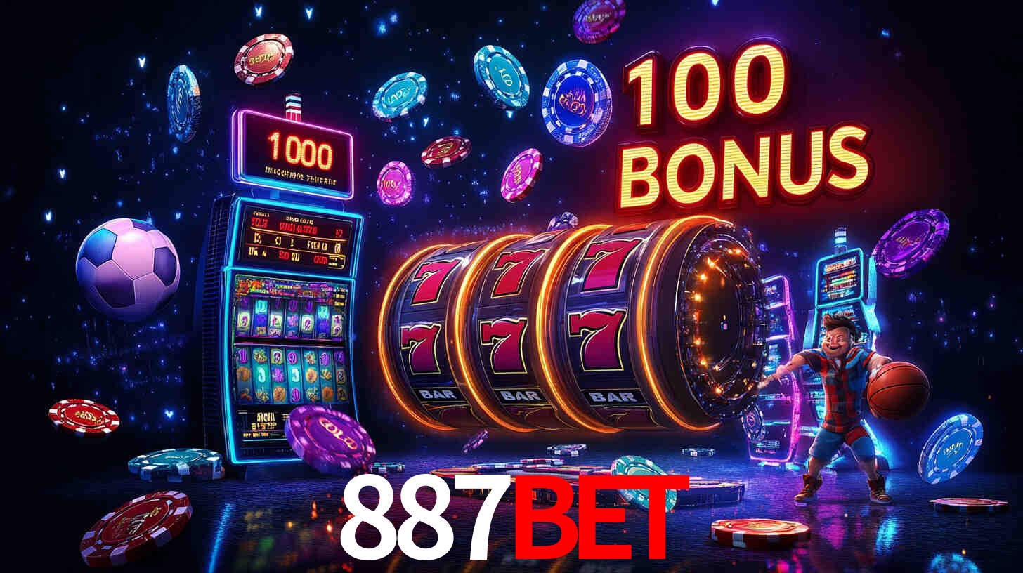 887BET